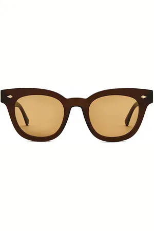 Epokhe Dylan Zero Sunglasses in .