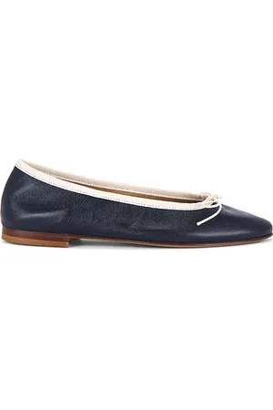 Mansur Gavriel Dance Ballerina Flat in . Size 39.