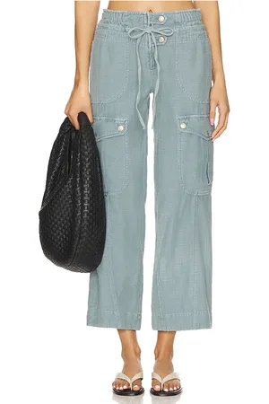 Free People Park Ave Pant in . Size M, S, XS.