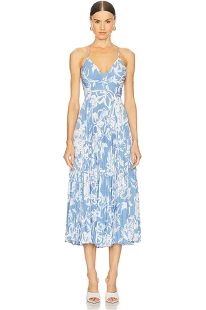 ASTR Blythe Dress in . Size S.