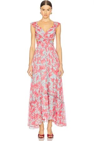 ASTR Primrose Dress in . Size M.