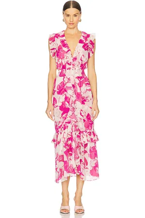 MISA Kidada Dress in . Size S, XL.