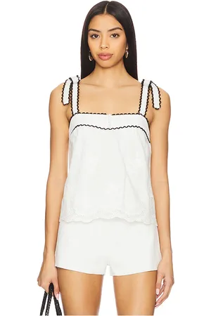 heartLoom Miena Top in . Size M, S, XS.