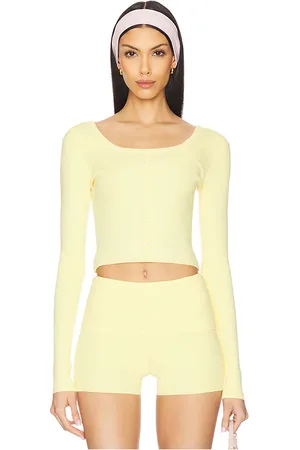 NANA JACQUELINE Holly Top in . Size M, S.