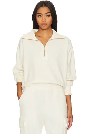Varley Radford Half Zip Sweatshirt in . Size XL.