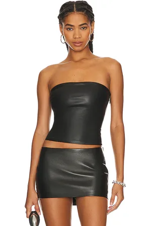CULTNAKED Killa Bandeau Top in . Size M, S, XL, XS, XXL, XXS.