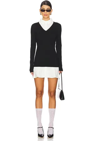 Lioness Femme Mini Dress in . Size M, S, XL, XS, XXL, XXS.