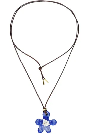Eliou Chiki Wrap Necklace in .