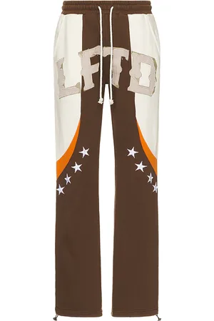 LIFTED ANCHORS Star Sweatpant in . Size M, S, XL/1X.