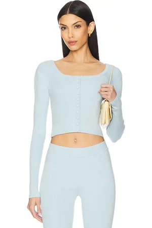 NANA JACQUELINE Holly Top in . Size M, S.