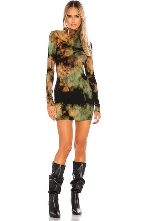 Cotton Citizen Ibiza Mini Dress in . Size M, S, XS.