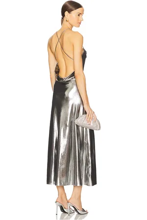 RONNY KOBO Aiysha Dress in . Size S, XS.