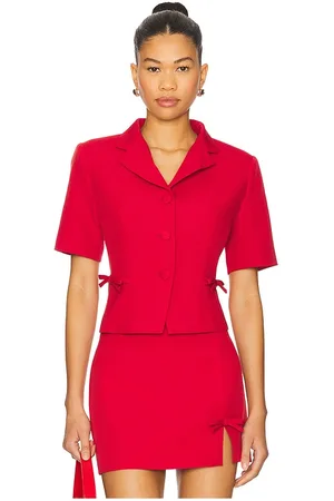 ASTR Sophie Blazer in . Size XS.