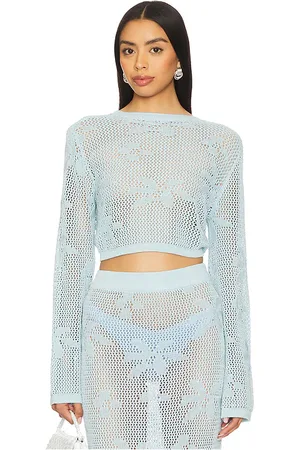 SNDYS Terra Reversible Top in . Size XL.