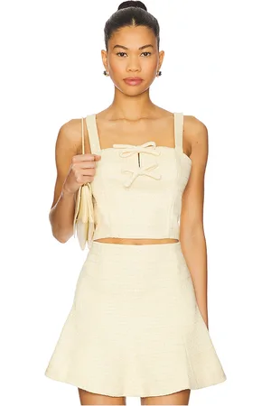 ASTR Kiona Top in . Size M, S, XL.