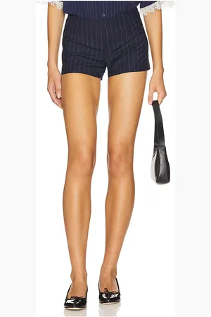 VIVETTA Parigamba Shorts in . Size 38, 40, 42.