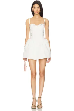 Runaway The Label Socora Mini Dress in . Size S, XS.