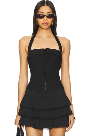 Nialaya Warren Corset in . Size M, S, XL, XS.