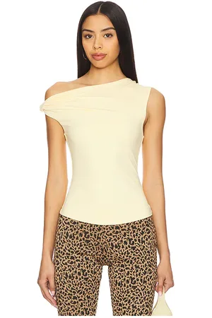 Nialaya Fraise Top in . Size M, S, XL, XS.