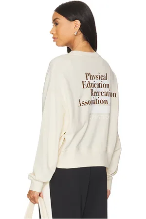 P.E Nation Medely Sweatshirt in . Size S.