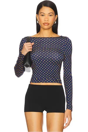 Miaou Amelia Top in . Size M, S.