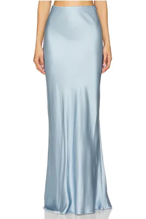 House of Harlow X REVOLVE Charlene Maxi Skirt in . Size M, S, XL, XS.