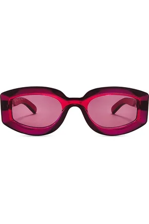 Gucci Sunset Boulevard Sunglasses in .