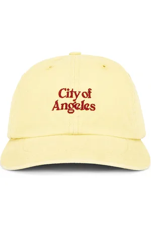 Corridor City Of Angeles Cap in .