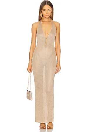 lovewave The Ebere Maxi Dress in . Size M.