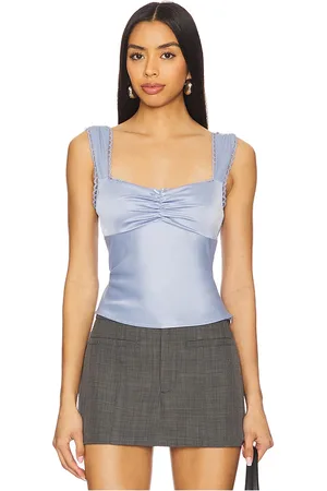 Nialaya Yolanda Top in . Size M, S, XL, XS.