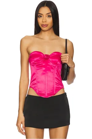 Miaou Carmen Corset in . Size M, S, XL, XS.