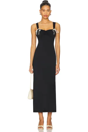 MORE TO COME Kenzie Dress in . Size M, S, XL, XS, XXS.
