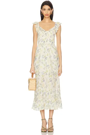 heartLoom Irene Dress in . Size M, S, XS.