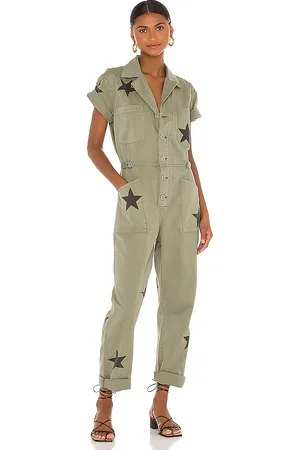 Pistola Grover Jumpsuit in . Size S, XS.