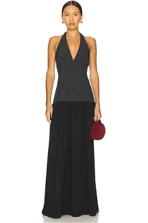 MORE TO COME Lile Maxi Dress in . Size XL.