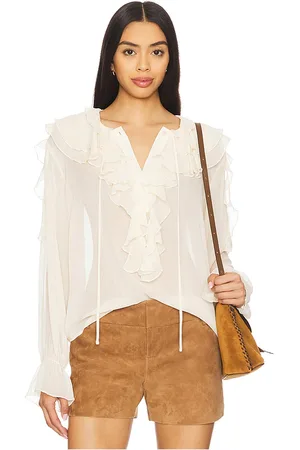MORE TO COME Mesha Top in . Size M, S, XL, XS.