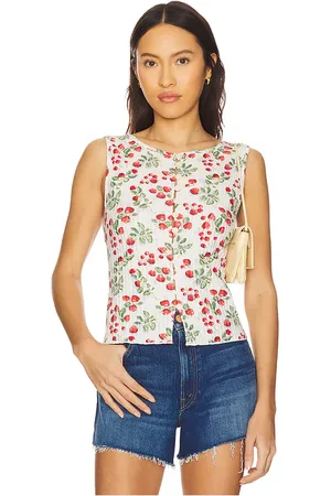 Free People Tilly Vest in . Size M, S, XL, XS.