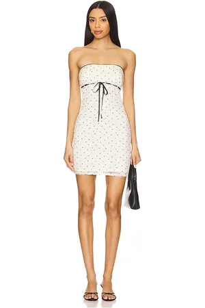 Nialaya Yuri Dress in . Size M, S, XL, XS.