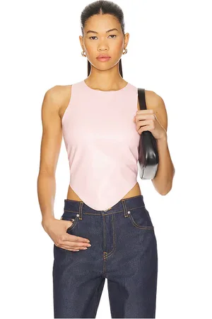 Miaou Jinx Tank in . Size S, XL, XS.
