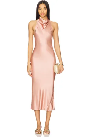 House of Harlow X REVOLVE Charlene Midi Dress in . Size M, S, XL, XS, XXS.