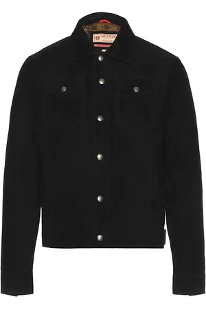 Iron & Resin Ojai Jacket in . Size S.