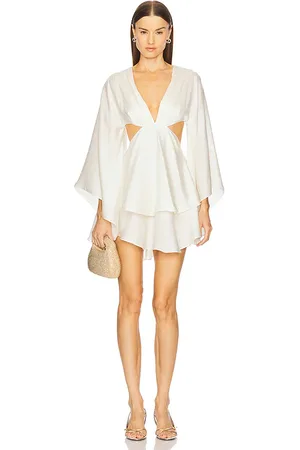 Michael Costello X REVOLVE Allete Dress in . Size M, S, XL, XS, XXS.