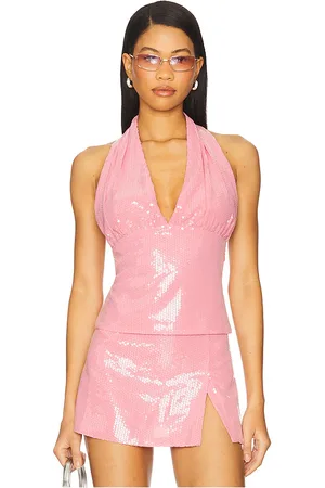 Miaou Mathilde Top in . Size M, S.