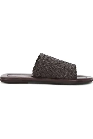 St Agni Woven Minimal Slide in . Size 37, 38, 39, 40.