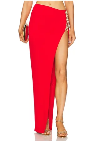 Lovers And Friends Isolde Maxi Skirt in . Size M, S, XL.