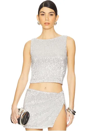 Lovers And Friends Selma Top in . Size M, S, XL, XS.