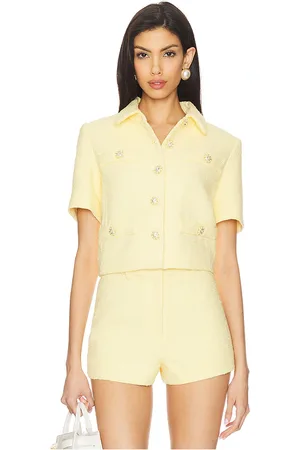 ASTR Eaton Jacket in . Size XL, XS.