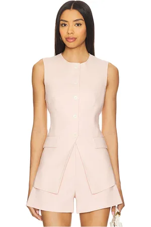 VERONICA BEARD Lois Vest in . Size 12.