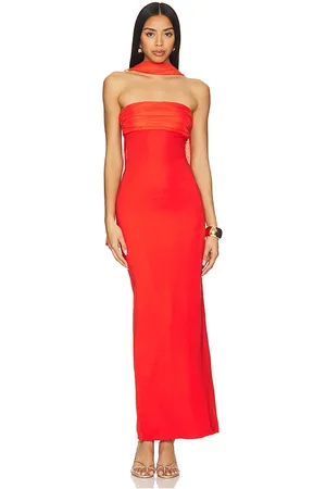 superdown Tierra Maxi Dress in . Size XS.