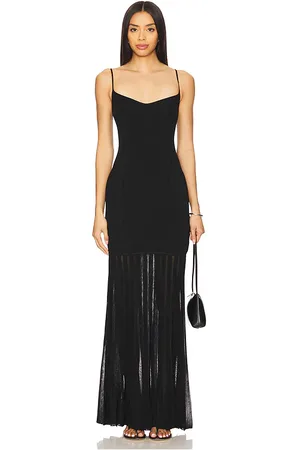 House of Harlow X REVOLVE Juliette Maxi Knit Dress in . Size M, S, XL, XS, XXS.